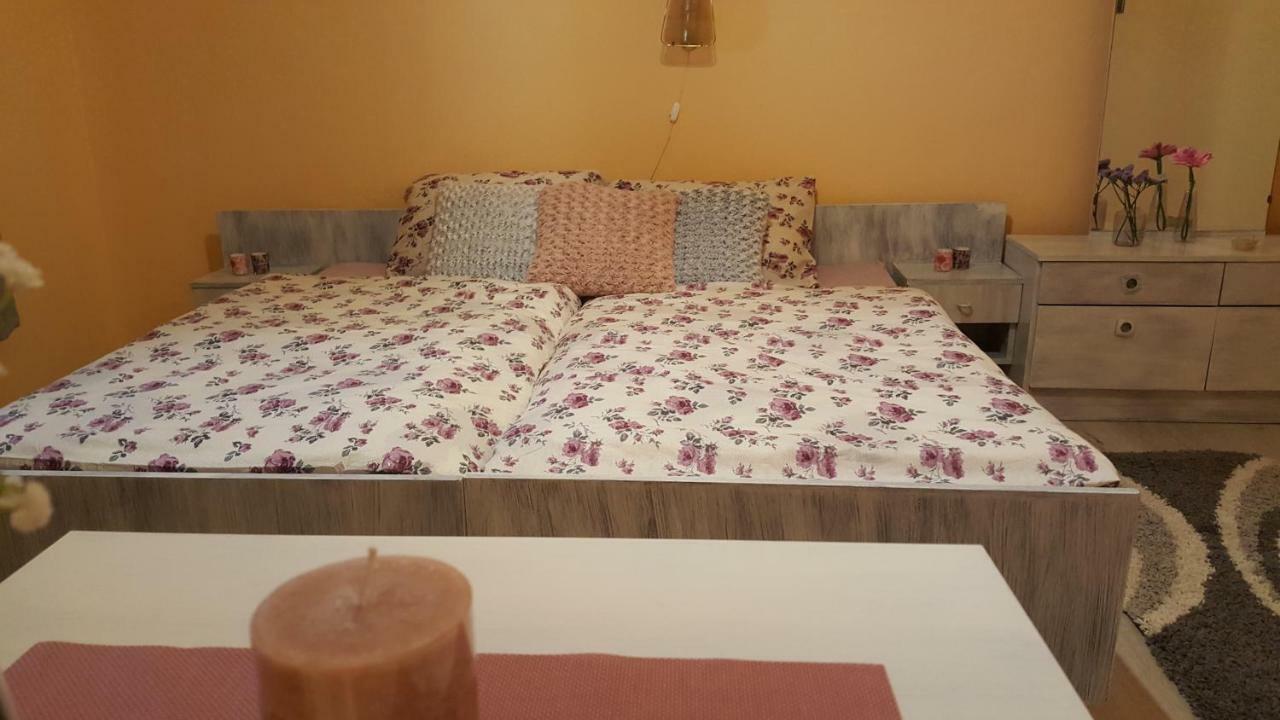 Apartment Kristina Vlašići Eksteriør bilde