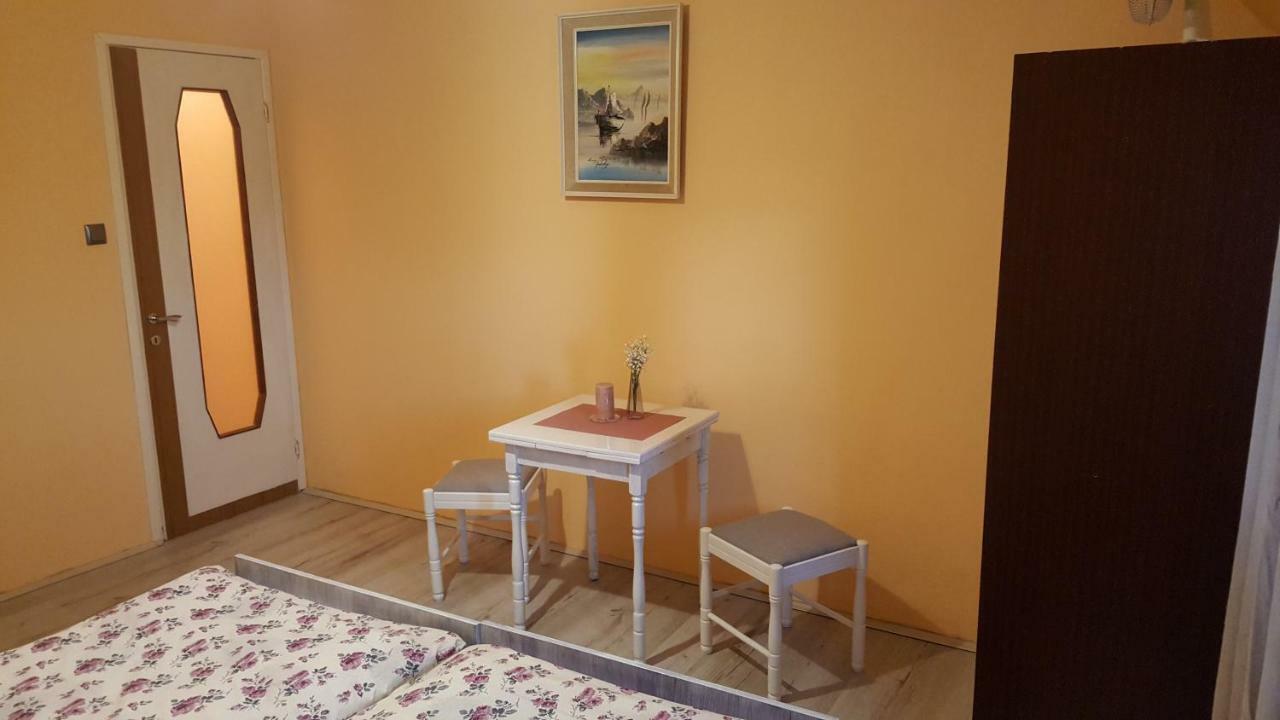 Apartment Kristina Vlašići Eksteriør bilde