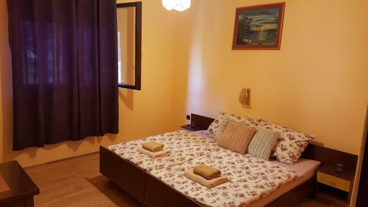 Apartment Kristina Vlašići Eksteriør bilde