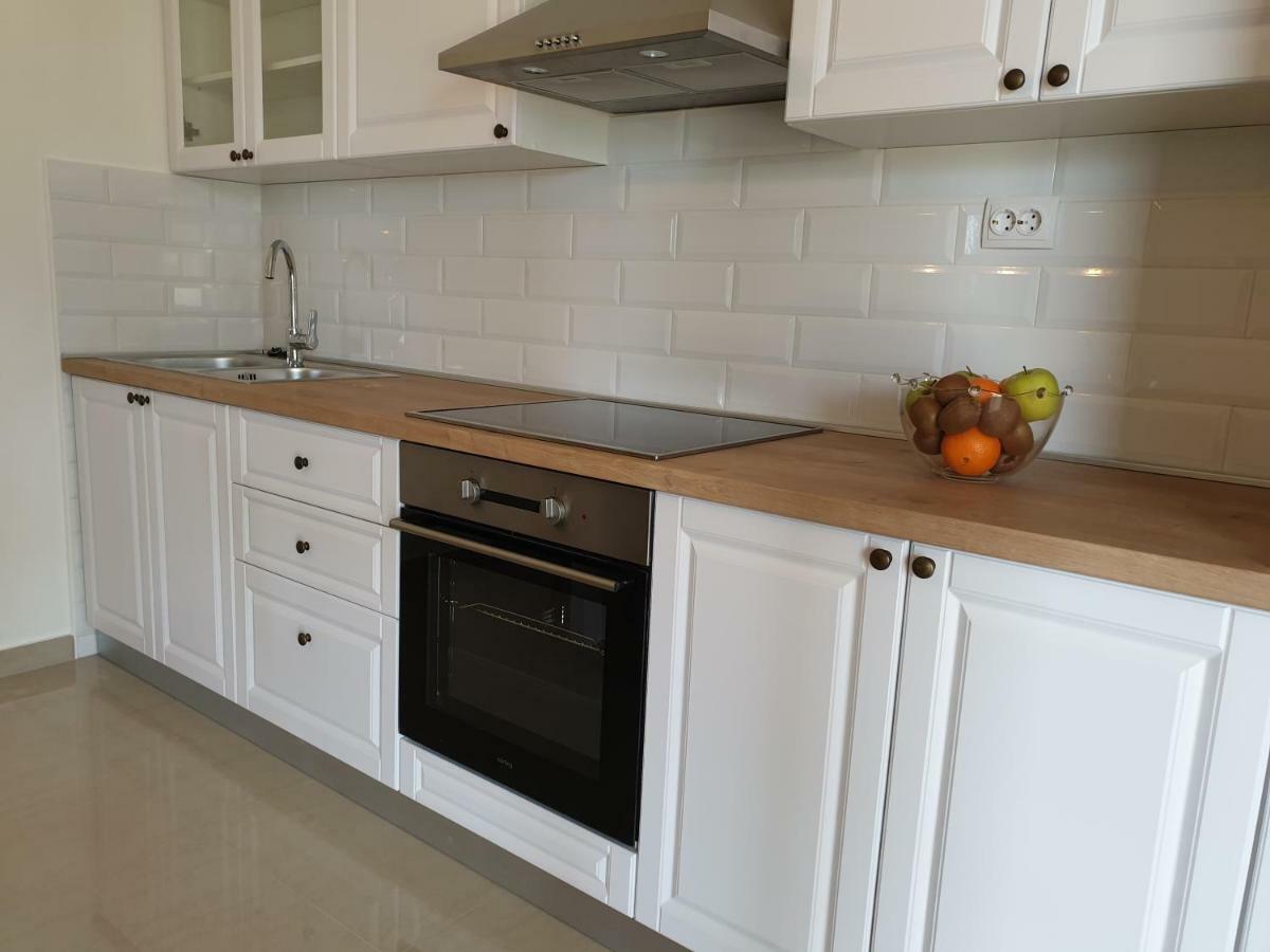 Apartment Kristina Vlašići Eksteriør bilde