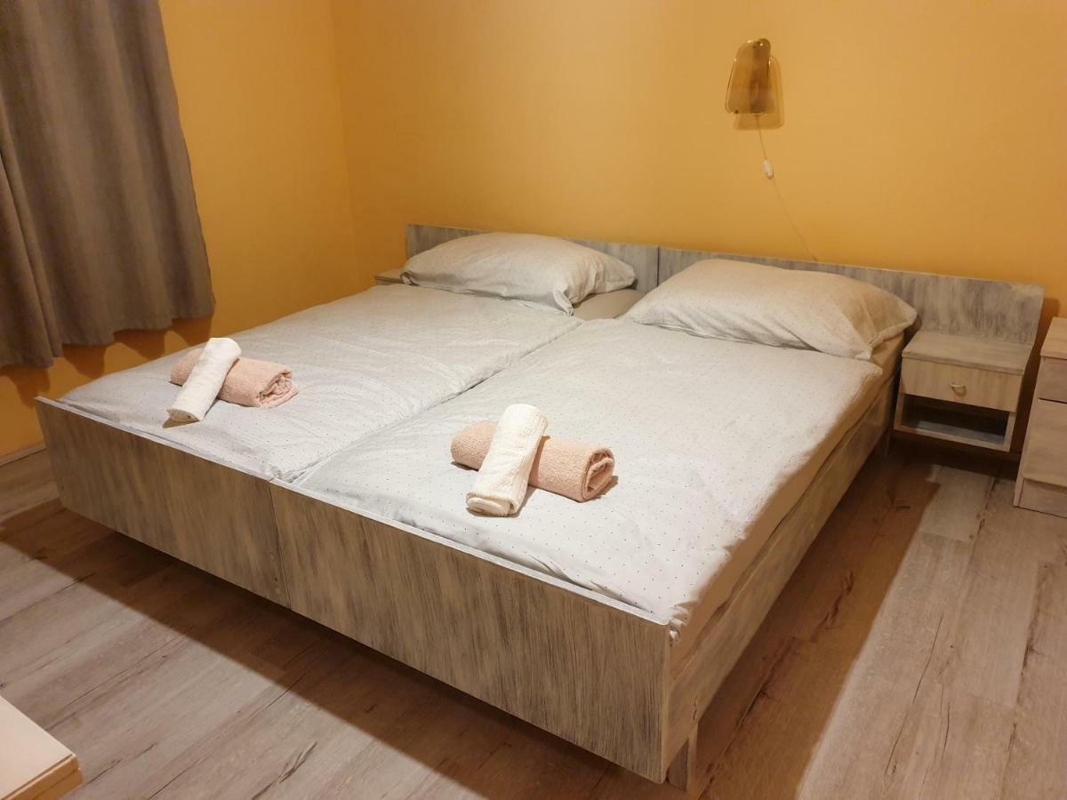 Apartment Kristina Vlašići Eksteriør bilde