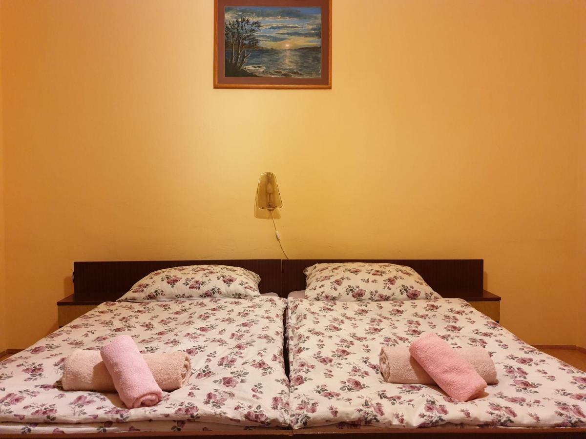 Apartment Kristina Vlašići Eksteriør bilde