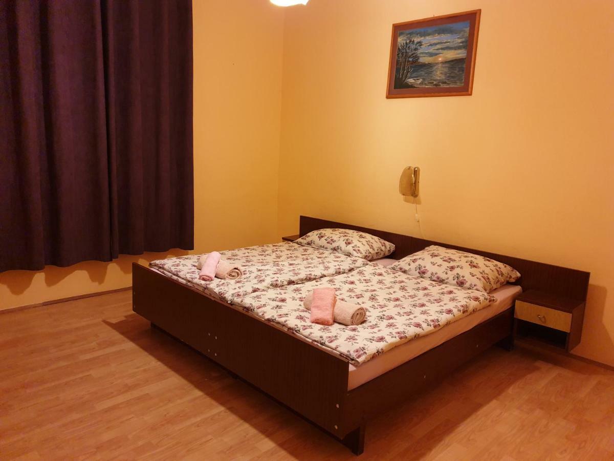 Apartment Kristina Vlašići Eksteriør bilde
